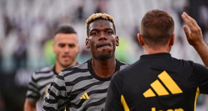  - Serie A : malgré le retour de Pogba, la Juve piétine face à Bologne 