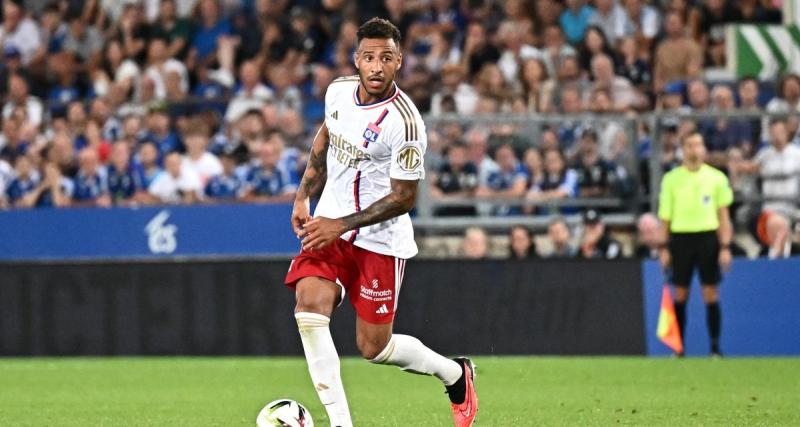  - Nice – OL : les compos du choc !