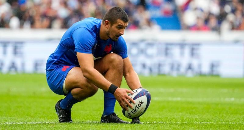  - Le XV de France domine les Wallabies (41-17) dans leur dernier match de préparation