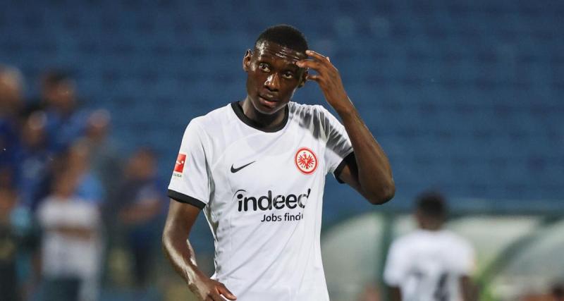  - PSG : ça chauffe pour Kolo Muani, offre annoncée pour un ailier !