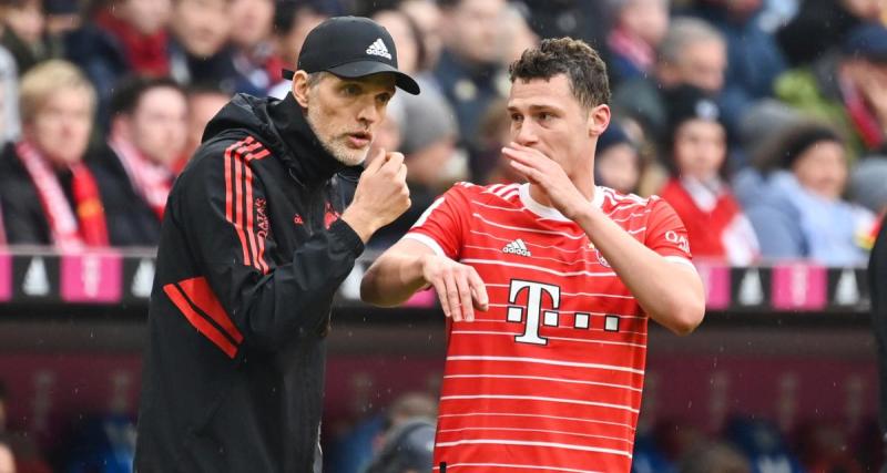  - Équipe de France : la mise au point cash de Tuchel sur le départ de Pavard du Bayern !