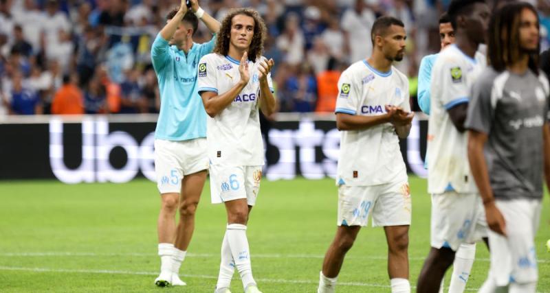  - OM : Guendouzi à la Lazio, les chiffres et les clauses dévoilés !