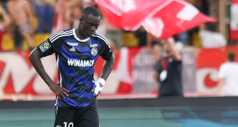  - RC Lens - Mercato : les Sang et Or insistent lourdement pour une priorité de Ligue 1 