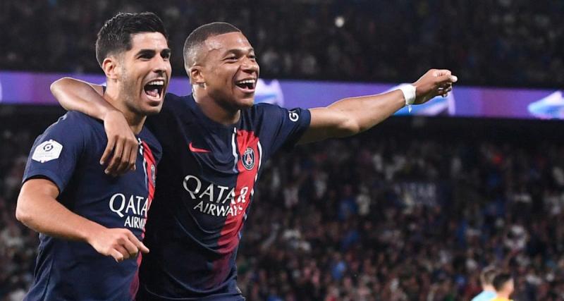  - PSG, Real Madrid - Mercato : Zaïre-Emery entretient le flou sur l'avenir de Mbappé