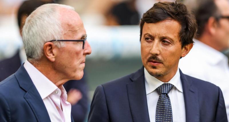  - OM : l'ardoise du fiasco en Ligue des Champions est connue, c'est salé...