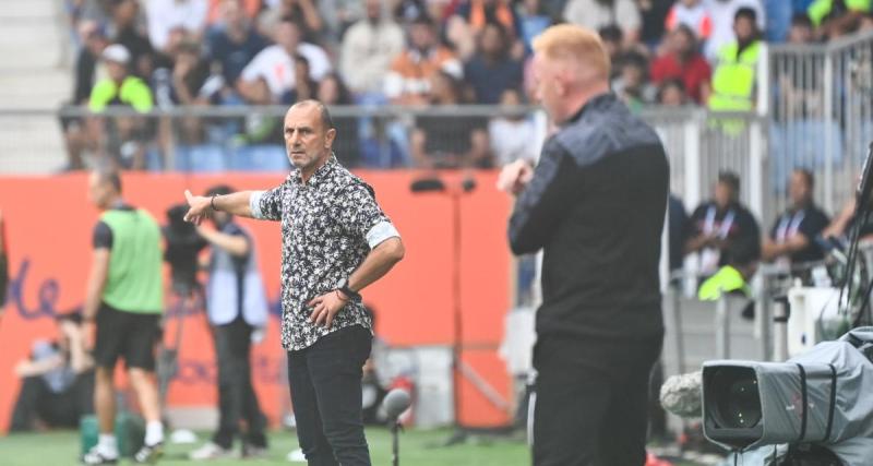  - Montpellier - Reims : « On n’y est pas » regrette Der Zakarian, Still « satisfait » d’enchaîner