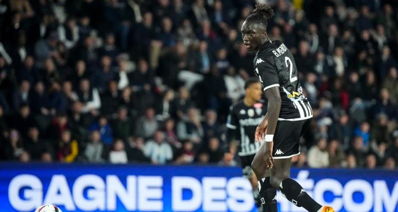  - OL : Lyon se fait piquer un joueur sous le nez