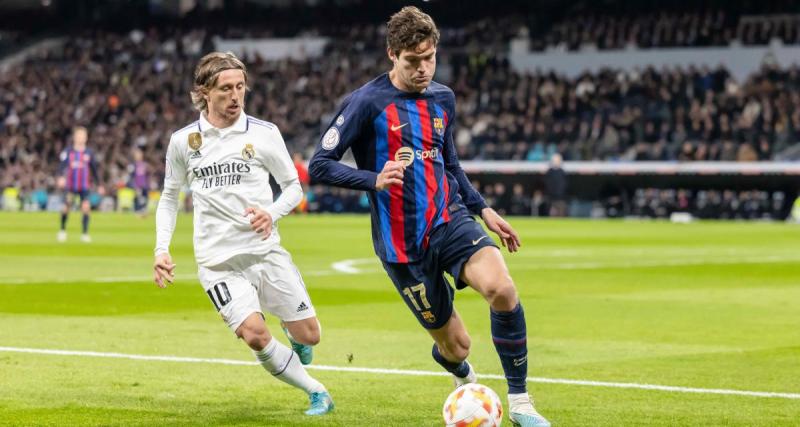  - Barça : Manchester United veut piocher dans l’effectif de Xavi ! 