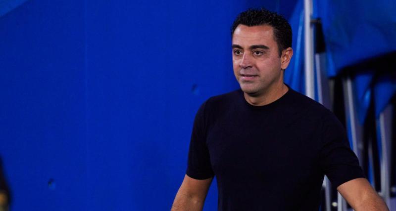  - FC Barcelone : Xavi se lâche totalement sur Lamine Yamal et fait une annonce sur le Mercato