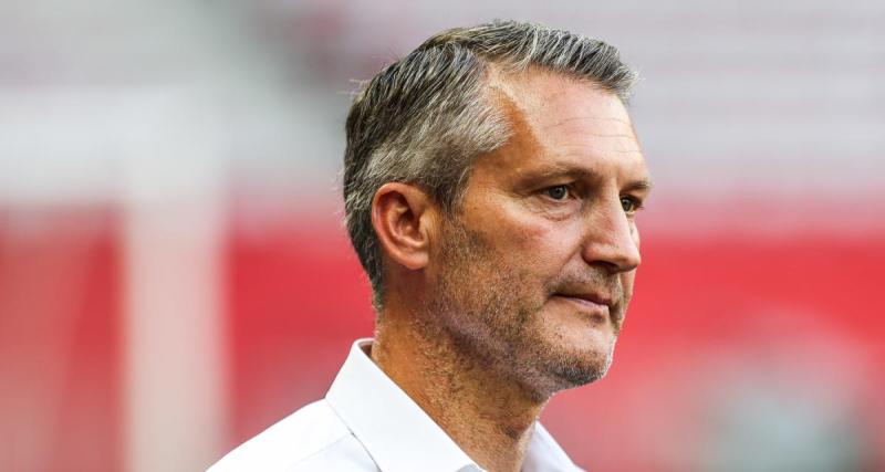  - LOSC : « Il faut la fermer », le gros coup de gueule de Létang