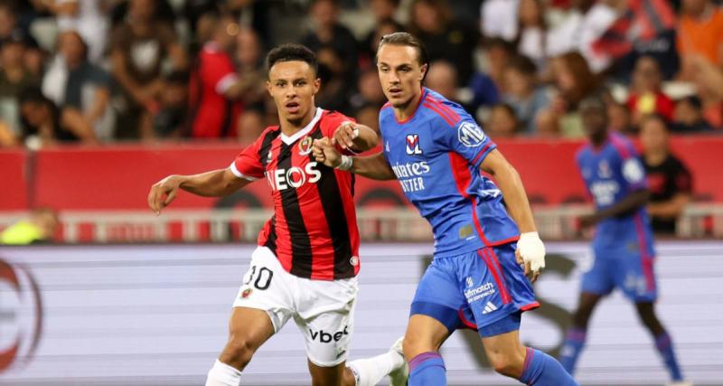  - 🚨 Nice - OL : après une polémique arbitrale, les deux clubs restent en panne de victoire