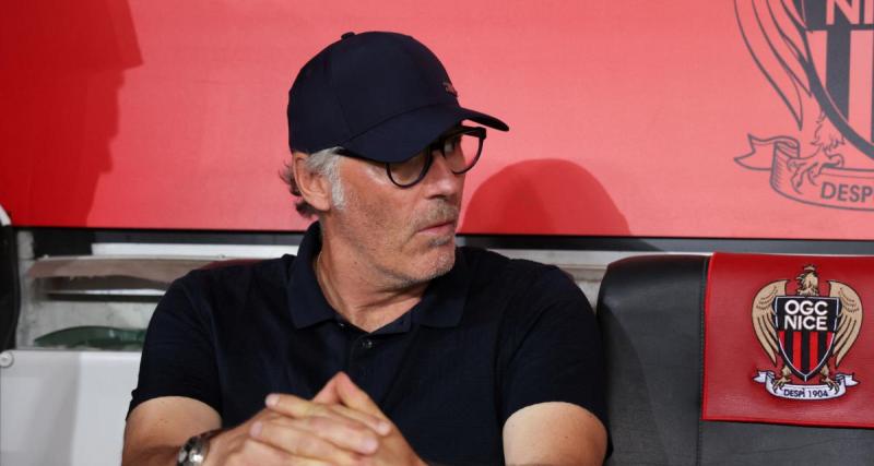  - Nice – OL : Laurent Blanc se contente du nul et n'est pas serein pour la fin du Mercato