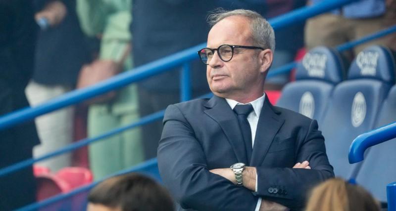  - PSG : retournement de situation pour un indésirable ?
