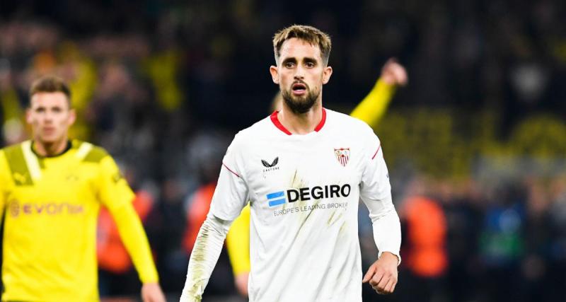  - Un ancien gros crack européen vers Rennes ?