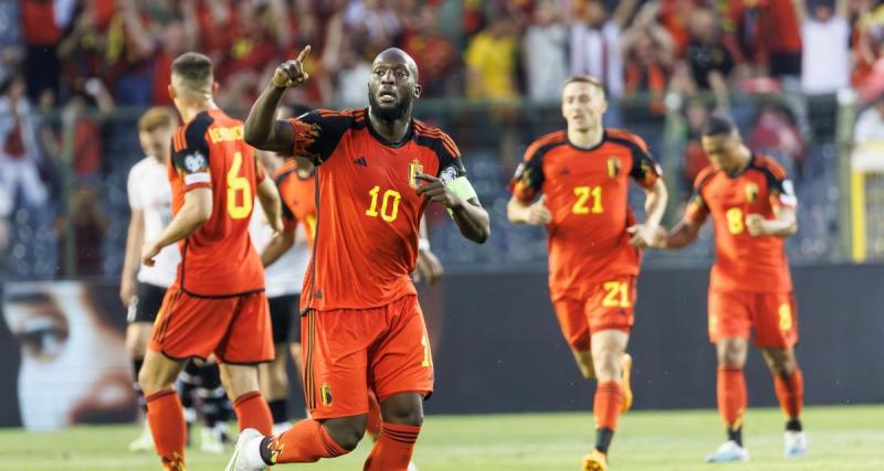  - Chelsea : ça brûle pour Lukaku, accord annoncé pour rejoindre Mourinho à la Roma 