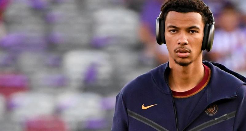  - PSG - Mercato : coup de frein pour Kolo Muani, Ekitike a la clé du dossier !