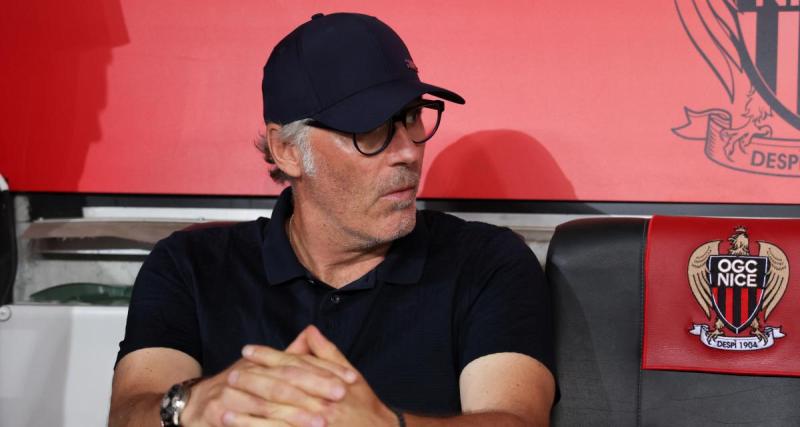  - OGC Nice – OL : Blanc soulagé, Aulas applaudit, Tolisso agacé par une remarque, l’arbitre éteint la polémique