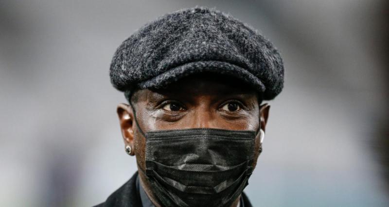  - OM : une légende du club ouvre la porte à un retour