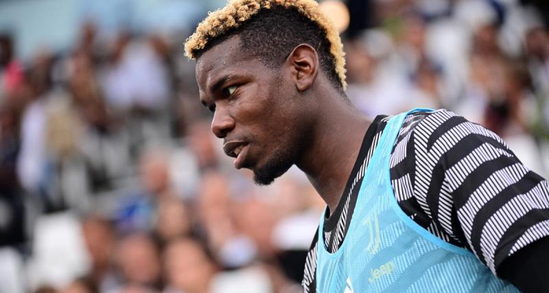  - Équipe de France : Paul Pogba déjà "décisif" pour son retour avec la Juventus