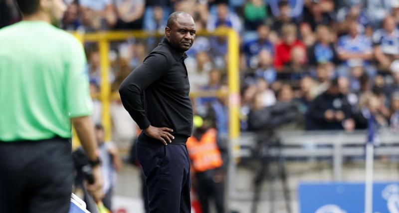  - Strasbourg - Toulouse : « Une belle victoire » pour Vieira, Novell jette un doute sur Chaïbi