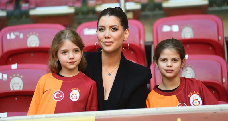  - Wanda Nara, Madame Icardi, accusée de simuler sa grave maladie !