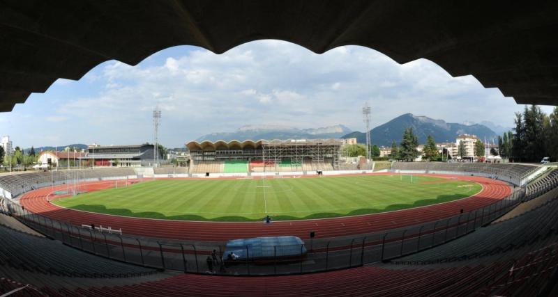  - Annecy - ASSE, sur quelle chaîne, à quelle heure ?