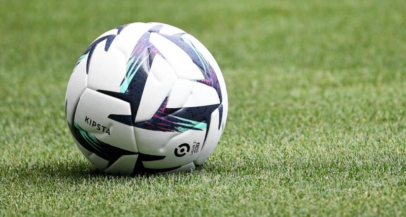  - Annecy – ASSE : les joueurs convoqués 