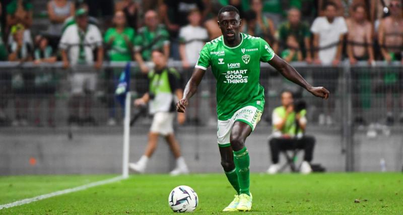  - Annecy - Saint-Etienne : Sur quelle chaîne TV et à quelle heure ?