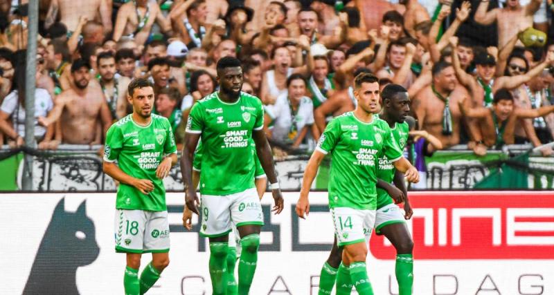  - Annecy - Saint-Etienne : quelle chaîne et comment voir le match en streaming ?
