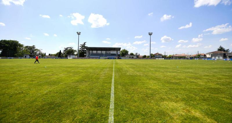  - Poitiers : "On aurait pu se mettre à l'abri plus tôt", regrette Luc Davaillon