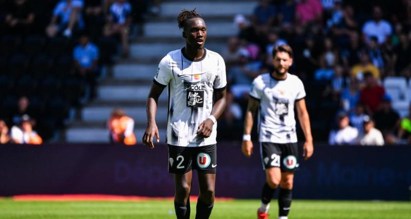  - Angers : coup dur pour l’OL, une offre aurait été acceptée pour Mendy
