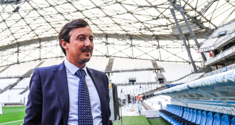  - Coup de tonnerre à l'OM, départ surprise et le PSG directement impacté ?