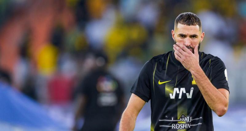  - Karim Benzema convoqué à l'Assemblée Nationale pour un sujet très sensible !