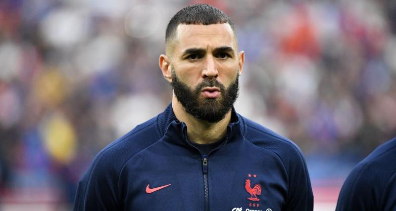  - Benzema, Vieira et Blanc bientôt auditionnés devant l'Assemblée nationale ?