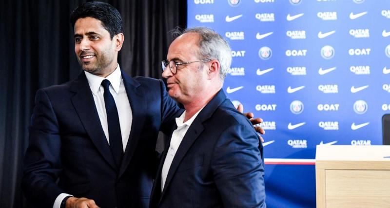  - PSG : tension en interne à cause d'un dossier offensif ?
