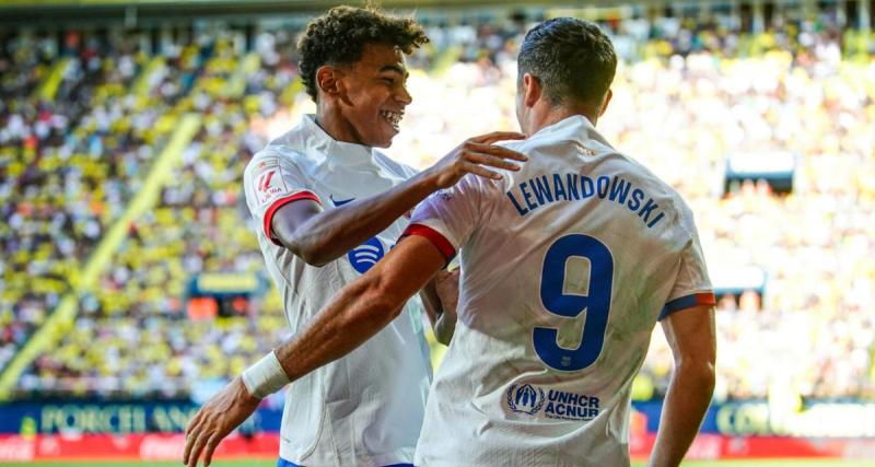  - Terrible coup dur pour Vinicius au Real Madrid, une nouvelle star au FC Barcelone 