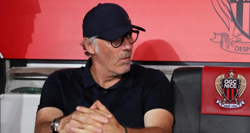  - Laurent Blanc (OL) : "On était obligé de se contenter de ce point"