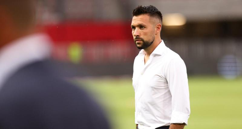  - Francesco Farioli (Nice) : "Je suis certain que la victoire est proche"