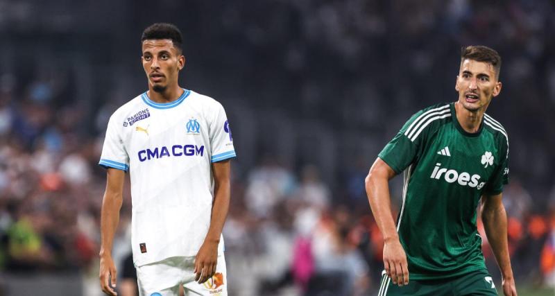  - OM : Ounahi en Arabie Saoudite ? La réponse tombe
