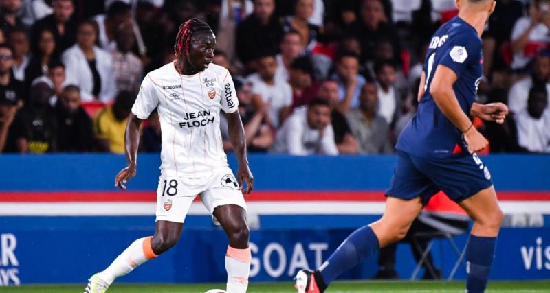  - OM, Lorient : Le Bris confirme des discussions, vers un chassé-croisé entre Touré et Meïté
