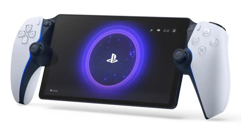  - Sony relance une PSP ? La PlayStation Portal est officiellement annoncée