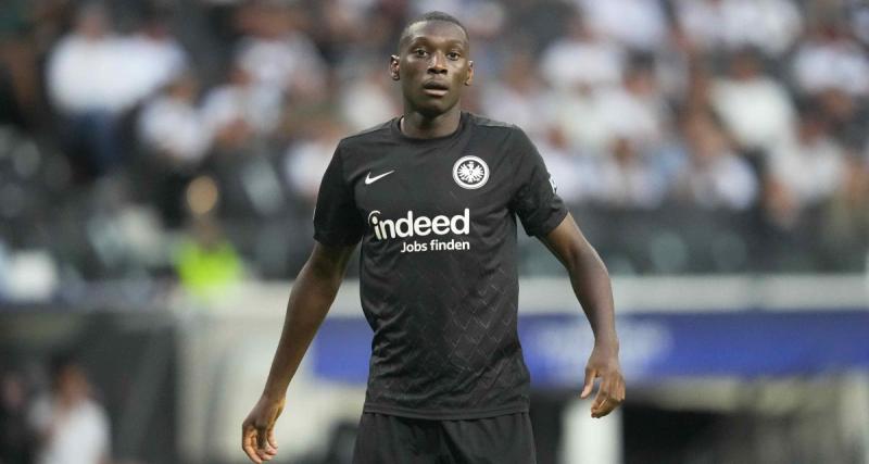  - PSG - Mercato : le dossier Kolo Muani sabordé par Luis Campos ? 