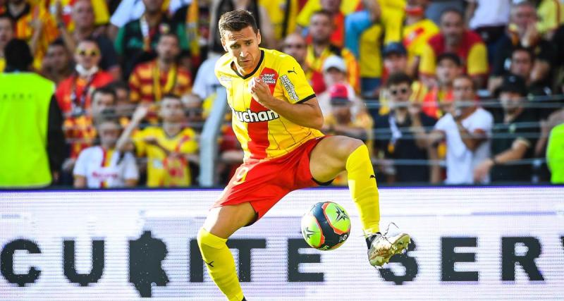  - RC Lens : la gifle à Paris a fait du grabuge avant Monaco, un départ s'accélère ! 
