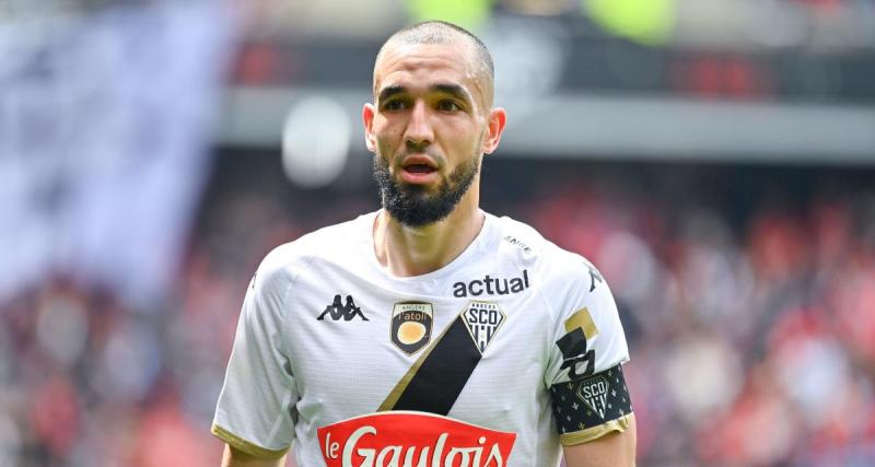  - 🚨 Algérie : Nabil Bentaleb fait son grand retour au LOSC ! (Officiel)