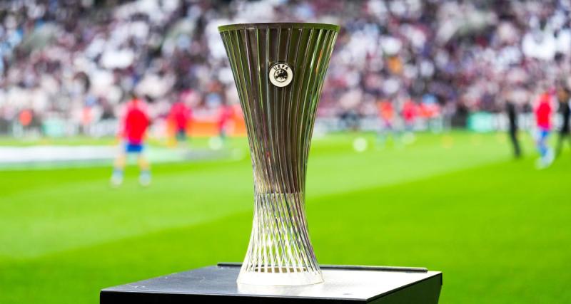  - Ligue Europa Conférence : date, heure, chaîne, chapeaux... Toutes les infos sur le tirage au sort des poules