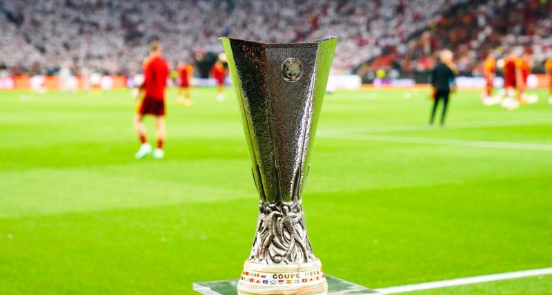  - Ligue Europa : date, heure, chaîne, chapeaux... Toutes les infos sur le tirage au sort des poules