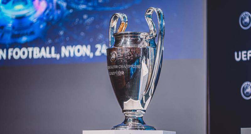  - Ligue des Champions : date, heure, chaîne, chapeaux... Toutes les infos sur le tirage au sort des poules
