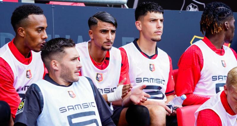  - FC Nantes - Mercato : Abline (Stade Rennais) a commis un premier impair chez les Canaris