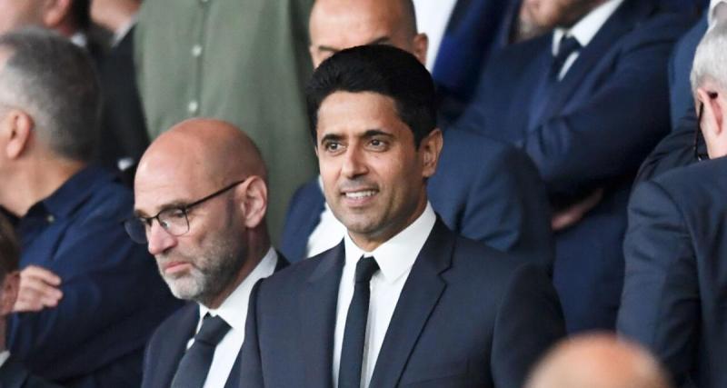  - PSG : Al-Khelaïfi a une autre obsession que Mbappé pour la fin du Mercato
