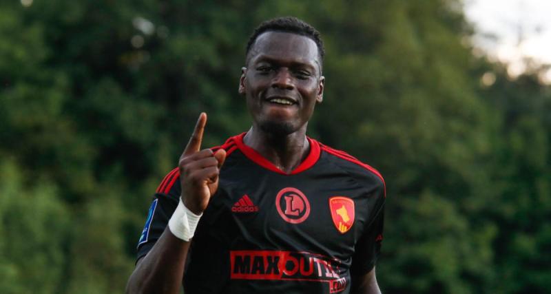  - Rodez : Joseph Mendes résilie son contrat (off)